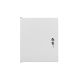 2. Lanberg WF10-2306-00S 6U Rack-Wandschrank Grau