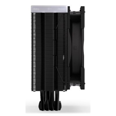 18. Endorfy Fera 5 Schwarzer ARGB-CPU-Kühler