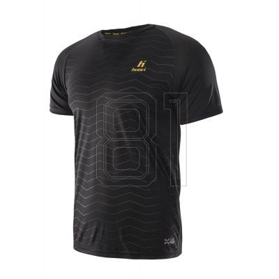 2. Huari Monteros T-Shirt M 92800406548
