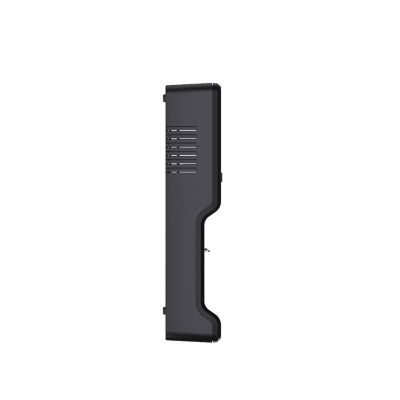 5. XTAR-LADEGERÄT FÜR ZYLINDRISCHE BATTERIEN LI-ION/NI-MH/NI-CD 18650 VC4SL