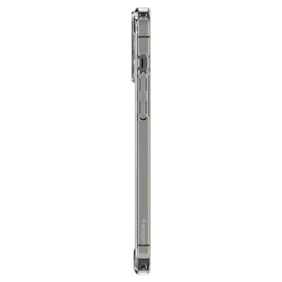 2. Spigen Ultra Hybrid Mag-Hülle mit MagSafe für iPhone 13 Pro – Weiß