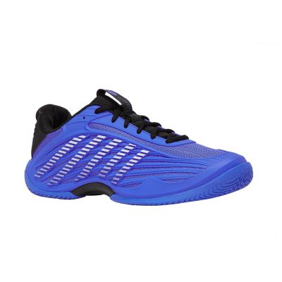 2. K-swiss HYPERCOURT EXPRESS 3 Herren-Trainingsschuhe blau (04603-416-M)