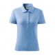 3. Malfini Cotton Heavy W Poloshirt MLI-21615