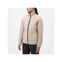 Kurtka damska MILLET Evole Light 700 Jkt W beżowa