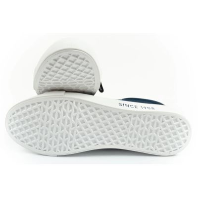 9. Modische, bequeme Herren-Sportschuhe von Lee Cooper in Marineblau