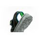 15. Skechers Jr. 406520L/BBLM Sandalen