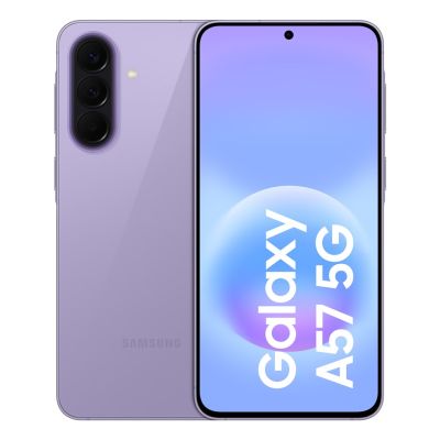 Samsung Galaxy A57 SM-A576 5G 8/256GB Lila