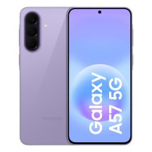 Samsung Galaxy A57 SM-A576 5G 8/256GB Lila