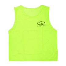 Trainings-T-Shirt-Tag - neongrün