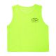 Trainings-T-Shirt-Tag - neongrün