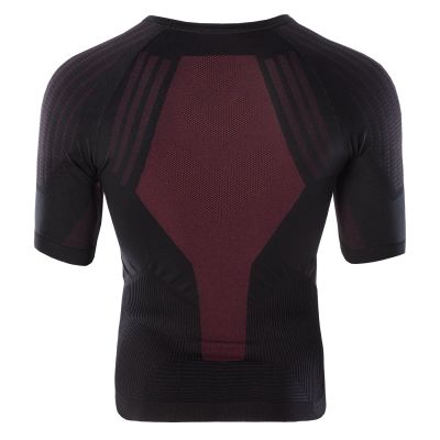 7. Hi-Tec Hano Top M 92800372287 Thermoaktives T-Shirt