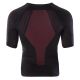 7. Hi-Tec Hano Top M 92800372287 Thermoaktives T-Shirt