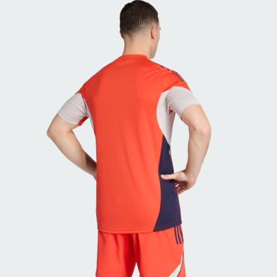 2. adidas FC Bayern Trainings-T-Shirt JSY JZ6318