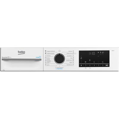 5. BEKO BM3T49249W Trockner