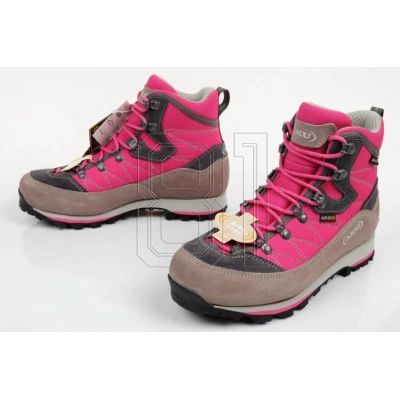 9. Aku Trekker Pro GORE-TEX W 978588 Trekkingschuhe