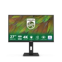 Philips Monitor 68,5 cm (27,0") 27B1U3900 16:9 2x HDMI+DP+USB-C Lift