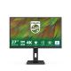 Philips Monitor 68,5 cm (27,0") 27B1U3900 16:9 2x HDMI+DP+USB-C Lift