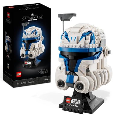 13. LEGO Star Wars™ 75349 Captain Rex' Helm
