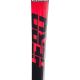 4. ROSSIGNOL HERO MULTIEVENT 127-148 OPEN Skier