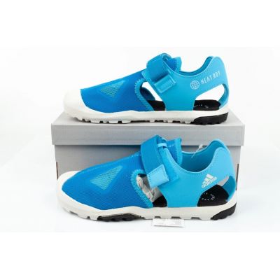 11. Adidas Captain Toey Jr S42670 Sandalen