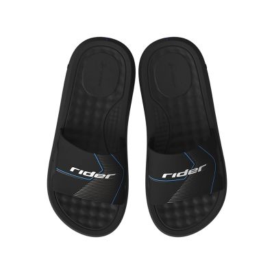 4. Rider Strep Kinder Flip-Flops, modisch für Jungen, für den Pool