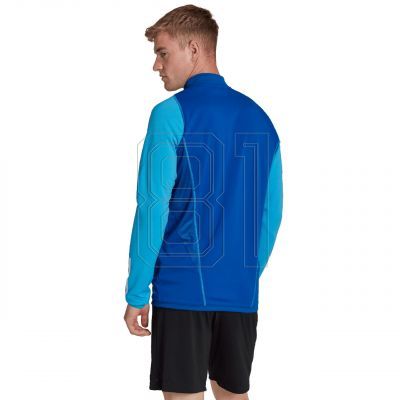 4. Adidas Tiro 23 Competition Training M HU1305 Sweatshirt