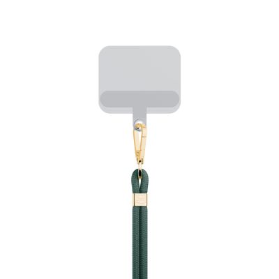 2. 3mk EasyClip Smartphone-Lanyard – grün
