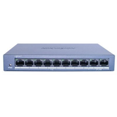 2. HIKVISION-SCHALTER DS-XS0110-P/Polnisch