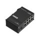 10. Teltonika TSW030 | Switch | 8x RJ45 100 Mbit/s, IP30