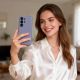 9. Tech-Protect Smart Wallet Case für Samsung Galaxy S26 Ultra – Lila