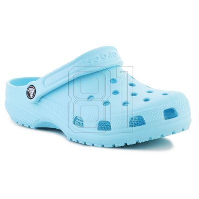 Crocs Classic Jr 206991-411 Clogs