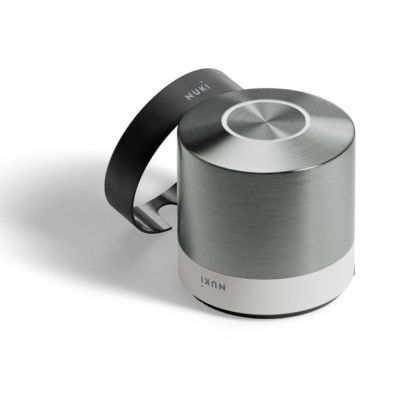 2. Nuki Smart Lock Ultra elektronisches Schloss