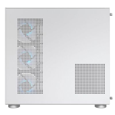 8. COUGAR CGR-5KA1W-RGB Midi-Tower Weiß