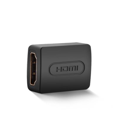 5. Ugreen HDMI-Adapteranschluss schwarz (20107)