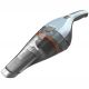 15. Black & Decker NVC215W Tragbarer Staubsauger, beutellos, Blau, Grau