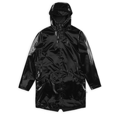 Regenmantel LANGE JACKE W3 12020 29 NACHT