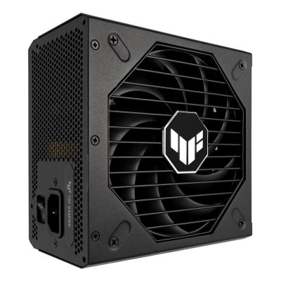16. ASUS TUF GAMING 750W GOLD Netzteil