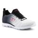 Skechers SUMMITS-BRIGHT W 149536-BKW Schuhe