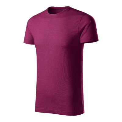 Gulf Herren-T-Shirt (Fuchsia)