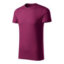 Gulf Herren-T-Shirt (Fuchsia)