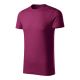Gulf Herren-T-Shirt (Fuchsia)