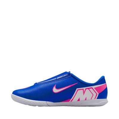 5. Nike Mercurial Vapor 16 Club IC HQ2120 446 Kinder-Fußballschuhe
