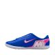 5. Nike Mercurial Vapor 16 Club IC HQ2120 446 Kinder-Fußballschuhe