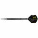 5. Harrows NX90 Schwarz 90 % Softip-Dartpfeile