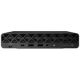HP EliteDesk 8 Mini G1a AI Schwarz / AMD Ryzen 5 Pro 340 AI 2,0 GHz / 32 GB / 1 TB SSD / AMD Radeon 840M / Windows 11