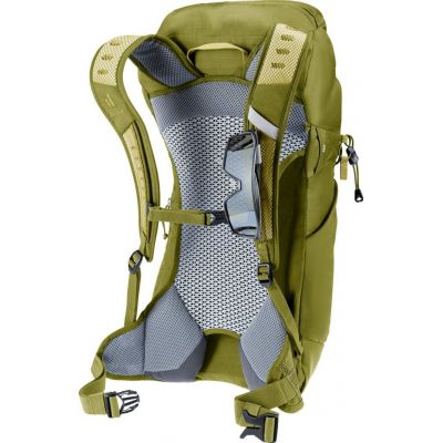 7. Deuter AC Lite 16 Wanderrucksack 342062412060