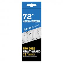 BlueSports ProGold 903001 Gewachste Schnürsenkel