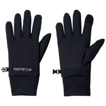 Columbia Point Park Fleecehandschuh 2093041010 Schwarz L