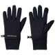 Columbia Point Park Fleecehandschuh 2093041010 Schwarz L