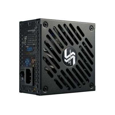 8. FOCUS SGX SFX GOLD 650W Saison-Netzteil, modular